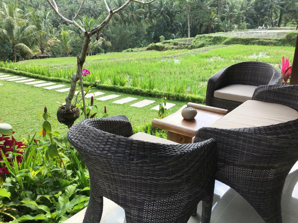 Puri Raya * Ubud