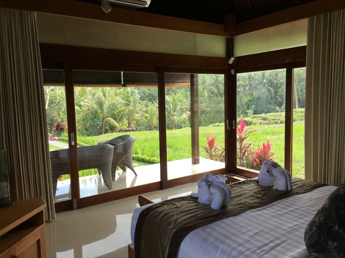 Puri Raya Villa Ubud