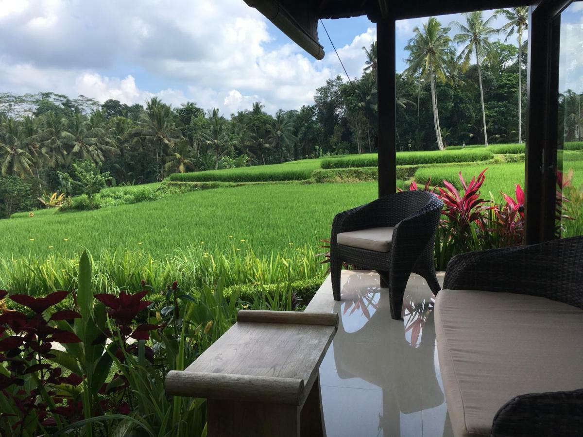 Puri Raya * Ubud