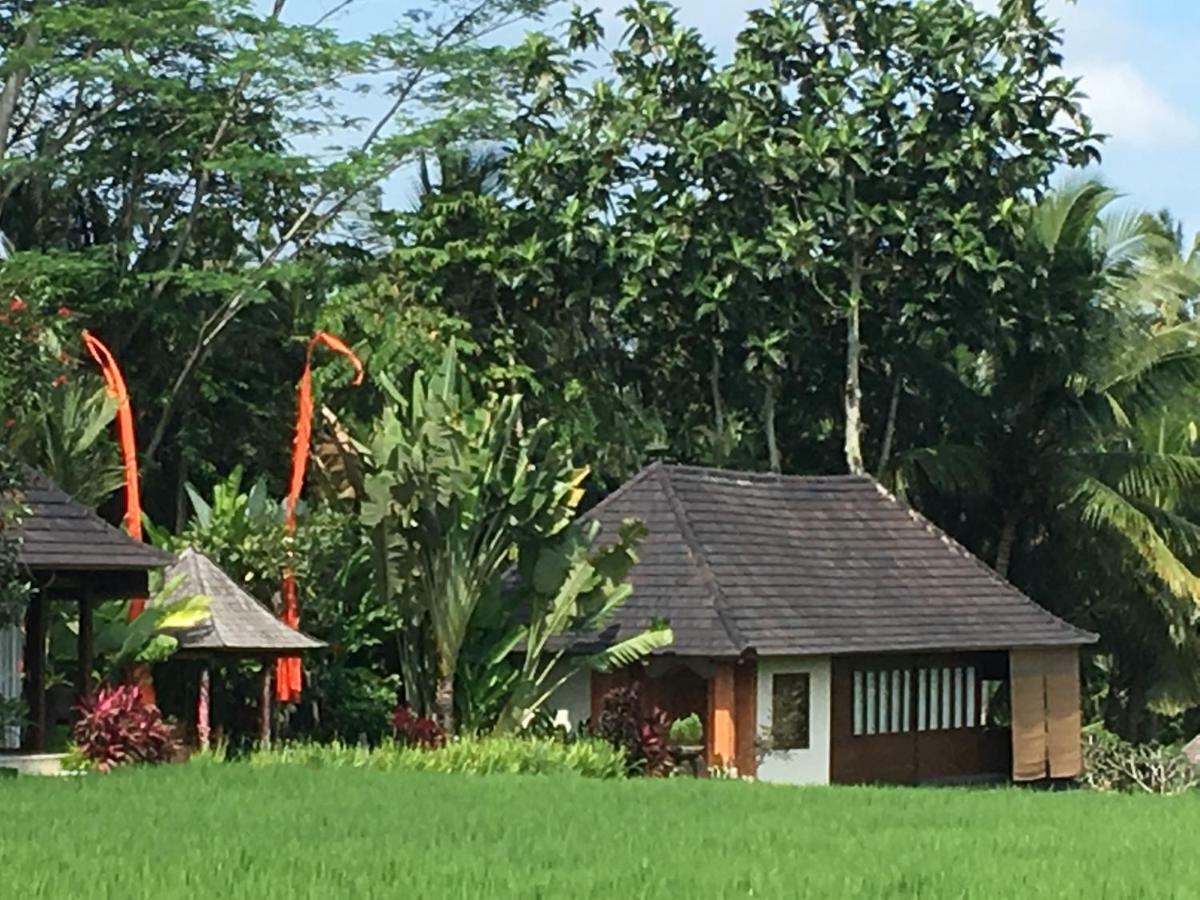 Puri Raya Villa Ubud