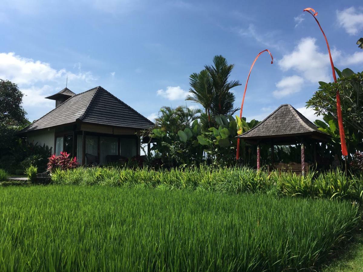 Puri Raya * Ubud