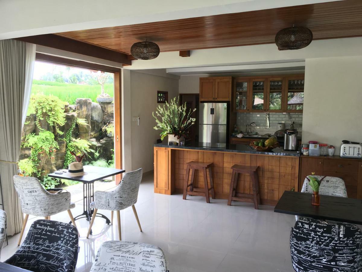 Villa Puri Raya Ubud