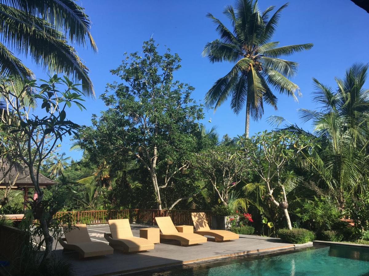 Puri Raya * Ubud