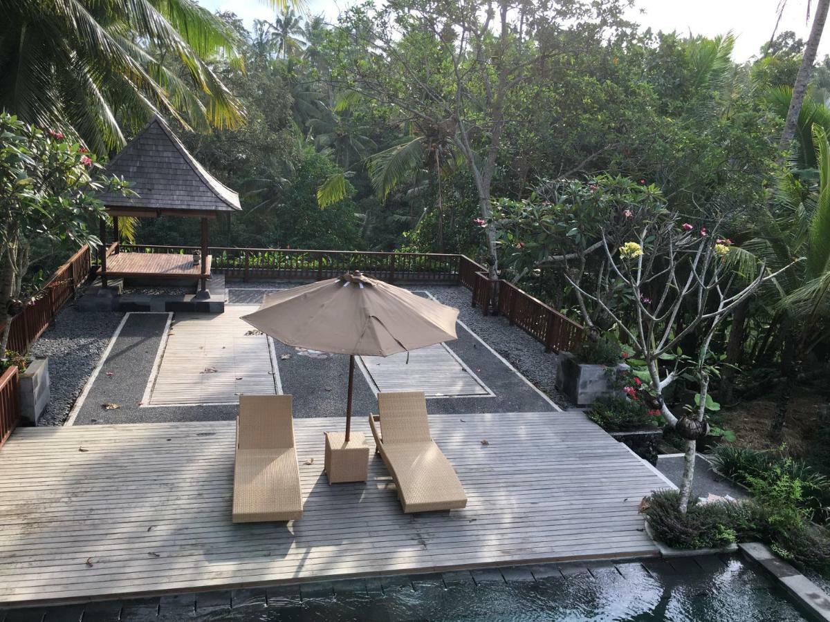 Puri Raya Ubud