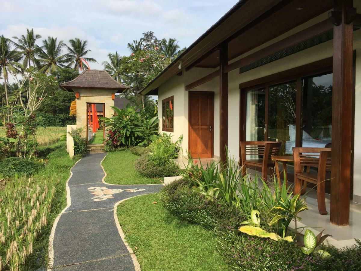 Puri Raya Ubud