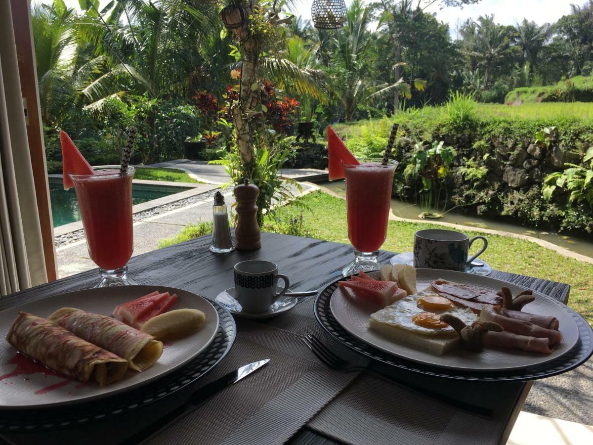 Puri Raya Villa Ubud