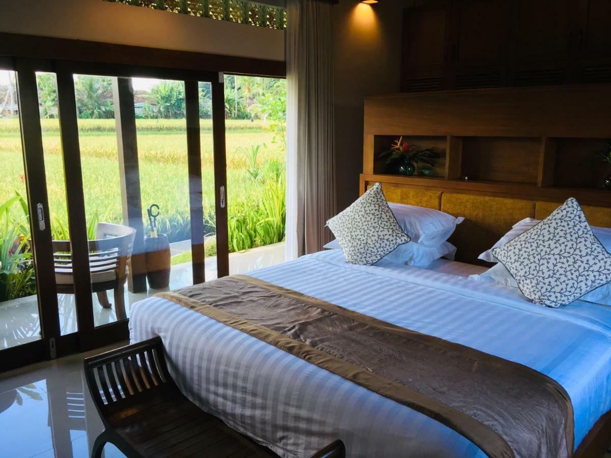 Puri Raya Villa Ubud