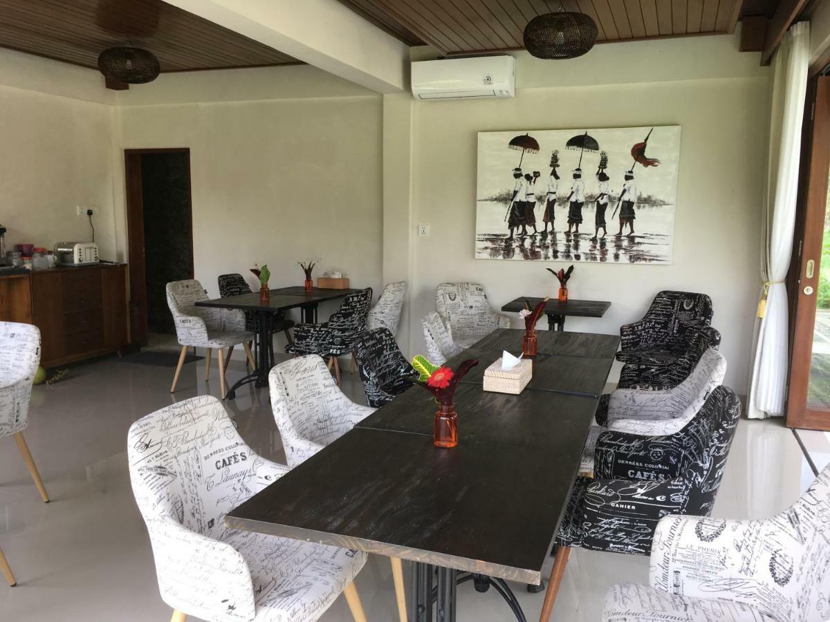 Puri Raya Villa Ubud