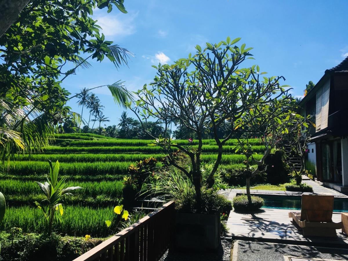 Puri Raya Ubud